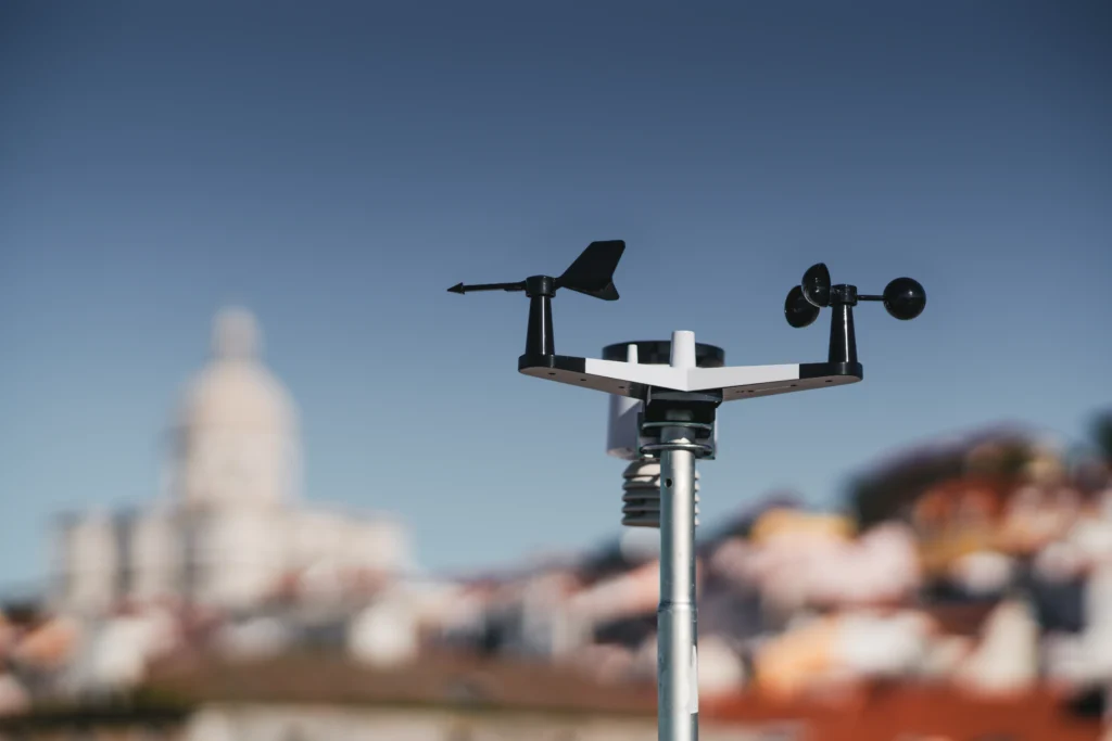 Microsoft’s Aurora AI For Weather Predictions: